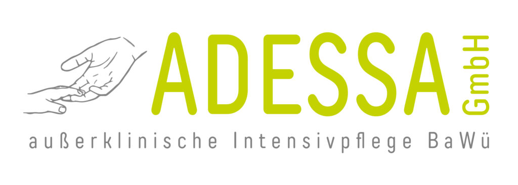 Adessa GmbH Logo