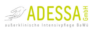 Adessa GmbH Logo