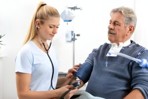 Intensivpflege Adessa GmbH