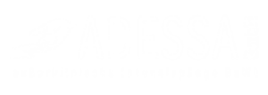 Adessa Logo white