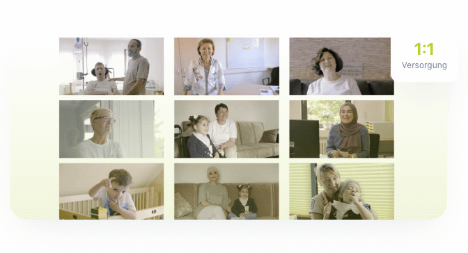 Adessa GmbH - Unsere Services