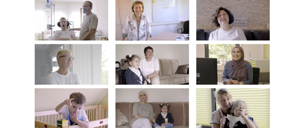 Über Uns -Adessa GmbH